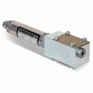 PRV7, Valve de réduction de pression_1