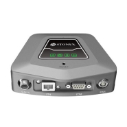Récepteur GNSS polyvalent - Stonex SC400A - pour applications statiques et cinématiques_1