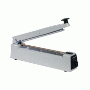 Soudeuse Mini - 540104 – Longueur de soudure 200 mm_1