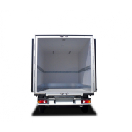 Véhicule frigorifique avec cellule rapportée frigoline 10 à 19 m³ - Peugeot - BOXER CHASIS-CABINE_1
