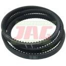 1472236 courroie gates - référence : pt-144-204.26_1