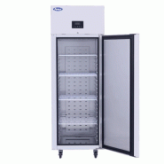 Armoire emboutie positive 1 porte GN2/1 FULL AISI304 PBF40RSGR-FULL304 Atosa_1
