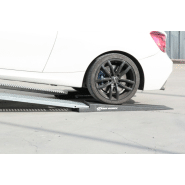 Rallonge de rampe Race Ramps pour chargement sécurisé