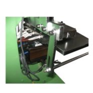 H-TC1927N - Machine pneumatique de marquage à chaud - KC Printing Machine - estampage de plaques de décoration_1