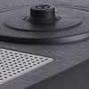 Plateau d'accueil MINI 0,6L - Bouilloire en acier inoxydable avec arrêt automatique - SKU: F-776-WT06_1