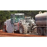 SX-6e stabilisateur de sol/collecteur Roadtec - Moteur Cummins® QSX15 600 hp - Tier 4 Final et Stage IIIb_1