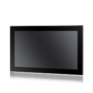 Panel PC industriel fanless 17