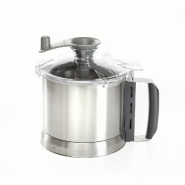 Blixer® 3 Robot-Coupe - Cuve inox 3,7 L - 1 vitesse - 750 W_1