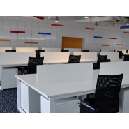Bureau open space opératif - O POP - finition haut de gamme et personnalisable_1