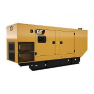 C9 (50 hz) groupes électrogènes industriel diesel - caterpillar - caracteristique nominale min max 230 à 330 kva_1