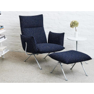 Canapé d'accueil OFFICINA - Ref : SD2244_1