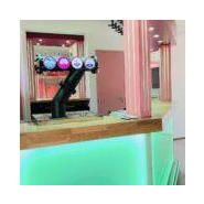 Comptoir de bar sur-mesure - Type 12 - Fabrication personnalisée_1