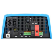 Convertisseur / chargeur pur sinus 800VA 35-16A MultiPlus Victron Energy - Compact, double sorties, PowerAssist_1