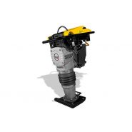 Ds 70 - pilonneuse diesel - wacker neuson - 83 kg - course. 75 mm_1