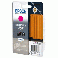 Epson Singlepack Magenta 405 DURABrite Ultra Ink_1