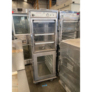 Étuve passe burger Duke et Henny Penny d'occasion_1