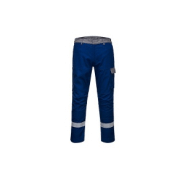 Pantalon avec bandes hv gmr36713