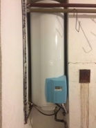 Pompe à chaleur air/eau Mitsubishi Electric 16 kWc - ZUBADAN avec module EASYDAN et groupe PUHZ-SHW140YHA_1