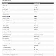 Pri-120-lm - godet pour chariot élévateur - deleks - capacité de charge : 400.0 kg_1