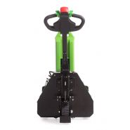 RZ - Tracteur pousseur électrique Liftop - capacité 1000 kg - batteries AGM ou lithium interchangeables_1