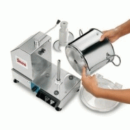 Sirman - cutter professionnel_1