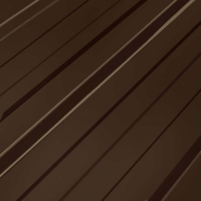 Vidaxl panneaux de toiture 12 pcs acier galvanisé marron 145721_1