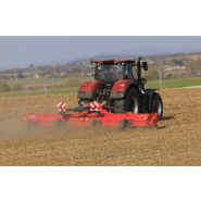 BC 1000 broyeur forestier - Kuhn - 2,80 à 6,50 m - conditions intensives_1