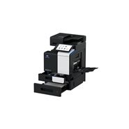 Bizhub 4750i - Imprimante multifonction Konica Minolta - 47 ppm en noir et blanc - Écran tactile 10,1 pouces_1