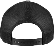 Casquette Trucker Camo - FLEXFIT Réf: FL6606C - Décontractée et classique avec dos en maille aérée_1