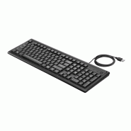 Clavier HP 100_1