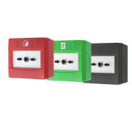 Déclencheur manuel radio - SmartVOX® - SC1AR_1