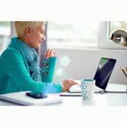 Kensington Cble de sécurité ultrafin à  combinaison_1