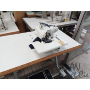 Ourleuse point invisible MAIER-UNITAS 221_1