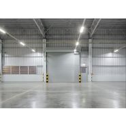 Rampe étanche LED 135 lm/W - Puissance intégrée et fiche CEE IND-BA-116 - IP65 - IK10 - 10300 lumens_1