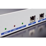 Serveur de temps NTP DTS 4138 - Mobatime - 2 ports LAN totalement séparés (2x RJ45), haute précision et redondance_1