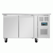 Table réfrigérée négative 282L Série U G599 Polar_1