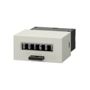 Compteur d'impulsions électromécanique  -  B16_1