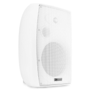 Enceinte Public Address étanche IPX5 50 Watts - BF80 TW - Compatible 100V et 8 Ohms - Usage intérieur/extérieur_1