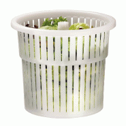 Essoreuse à salade K1-25L 120709 bartscher_1