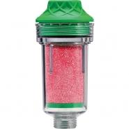 Filtre anti-calcaire BWT - Protection pour machine à laver - Pression jusqu'à 6 bar_1