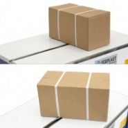 FP8023-9 - Cercleuse semi-automatique Ferplast - 85 kg - Cadre abaissé et feuillard 5-12 mm_1