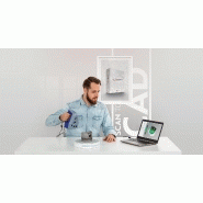 Logiciel de scan 3D - Artec Studio 15 - Numérisation rapide et intuitive par 3DZ_1