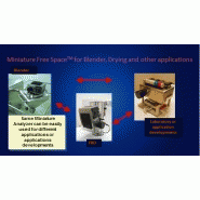 Luminar 4030 - Analyse multi-paramétrique par spectrométrie proche infrarouge en réflexion pour produits solides, poudres et pâteux_1