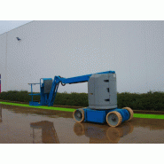 Nacelle articulée GENIE z30-20n occasion_1