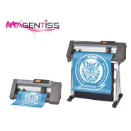 Plotter de découpe polyvalent et abordable - Graphtec CE7000 Série - Performances précises et 4 formats disponibles_1