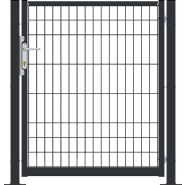 Portillon AXIS® - occultable_1