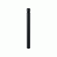 Potelet mémoire de forme Ø76 mm - Flexible gorge | Agglo_1
