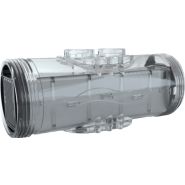 Racer - électrolyseurs - cash piscines sas - production de chlore 26 g/h - 26/130_1