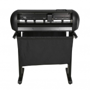 Plotter de découpe T60 II - Secabo - DrawCut Pro avec LAPOS Q et laize de découpe 63 cm_1