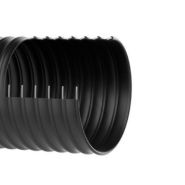 Tuyau d'aspiration en PU pour faucheuses et aspire-feuilles, résistant aux agressions microbiennes, version lourde - Streetmaster GLG_1